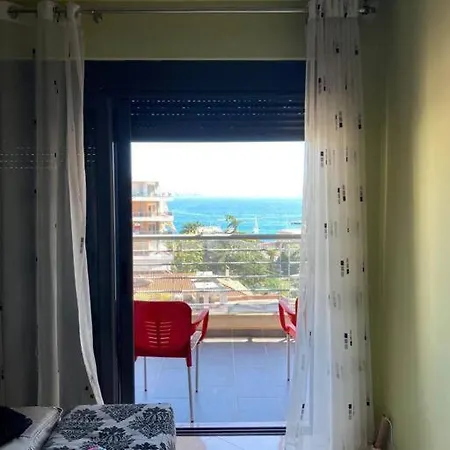 Sea View Саранда