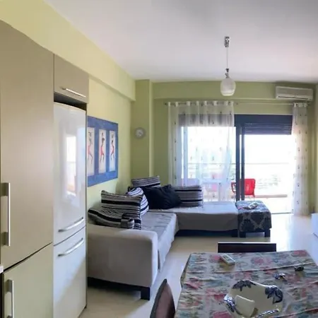 Sea View Апартаменты