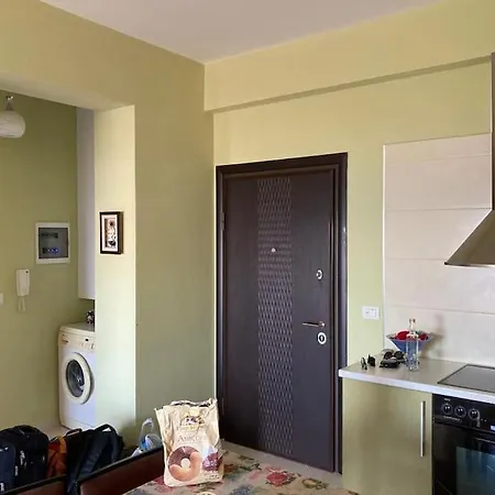 Sea View Апартаменты