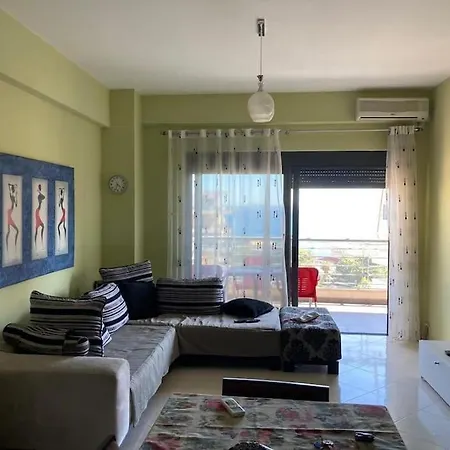 Sea View * Саранда