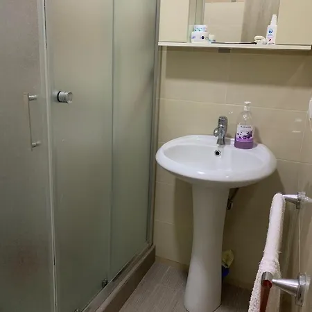 Апартаменты Sea View *