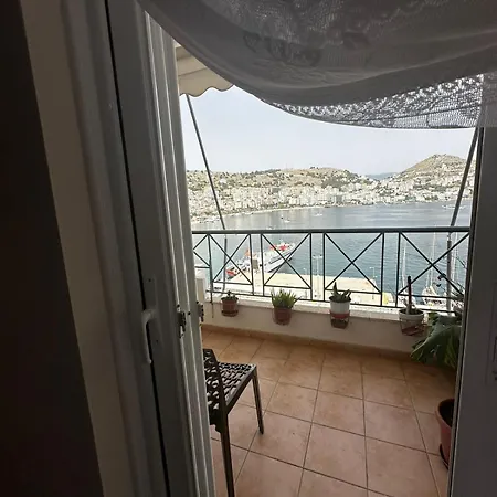 Sea View Sarande
