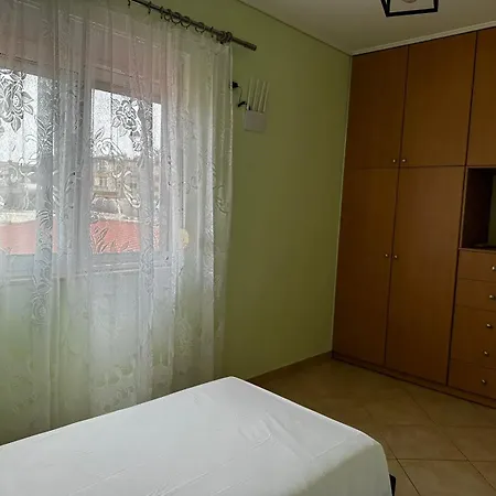 Apartment Sea View *