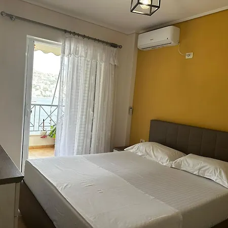 Sea View Apartment Sarande