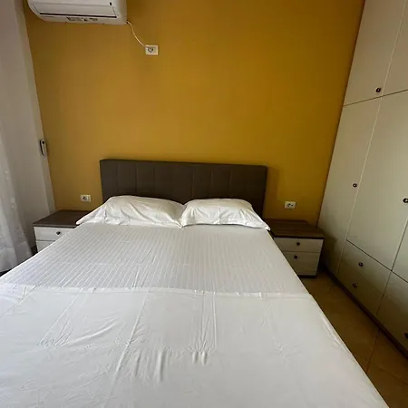 Sea View Apartment Sarande