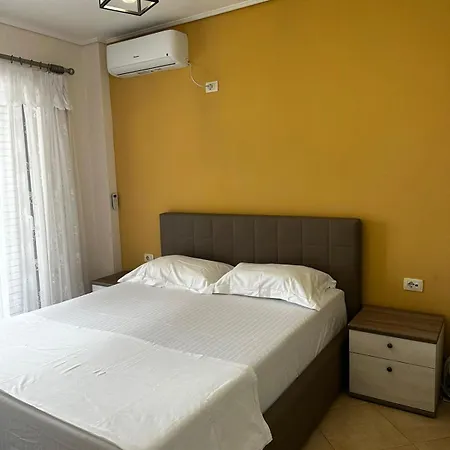 Sea View Apartment