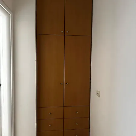 Apartment Sea View Sarande
