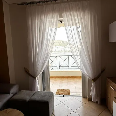 Sea View * Sarande