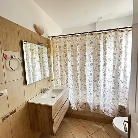 Sea View Apartment
