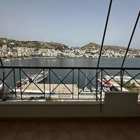 Sea View *