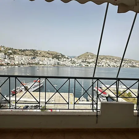 Sea View * Sarande