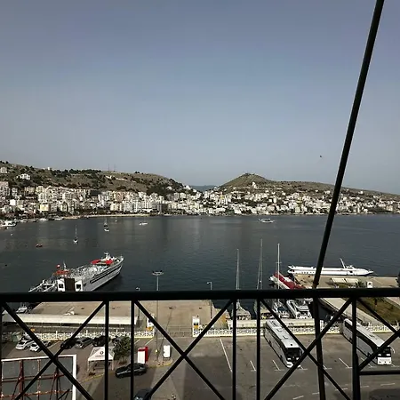 Apartment Sea View