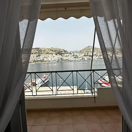 Sea View Apartment Sarande