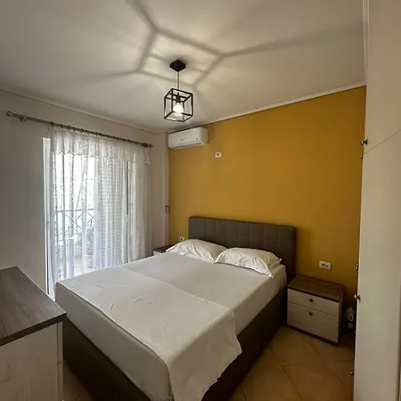 Sea View Apartment Sarande