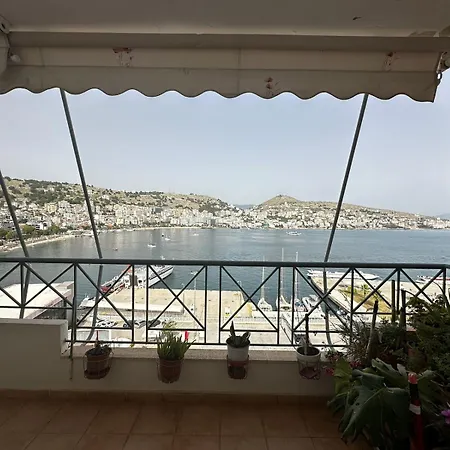 Apartment Sea View