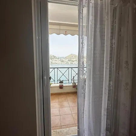 Apartment Sea View Sarande