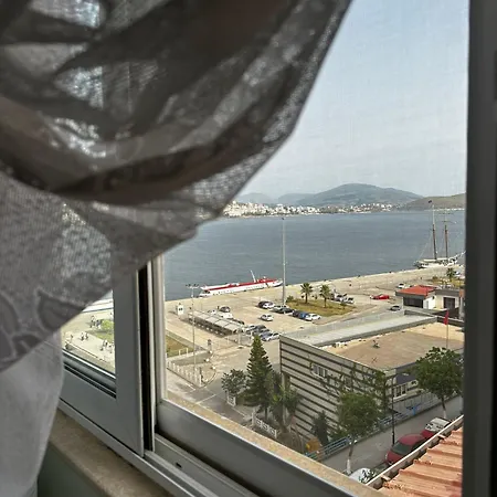 Sea View * Sarande