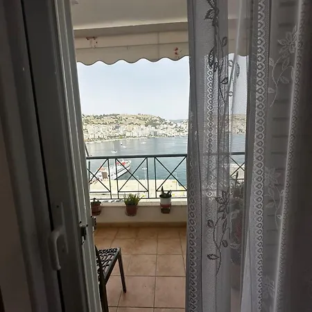 Sea View Apartment