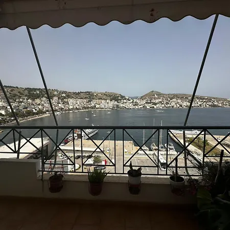 Sea View * Sarande