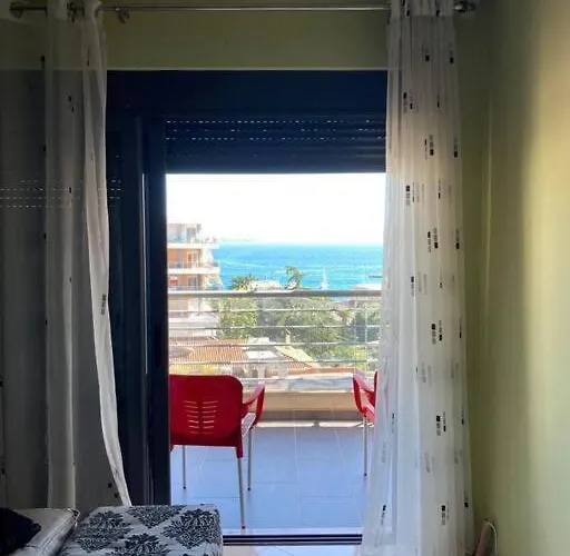 Sea View Sarandë