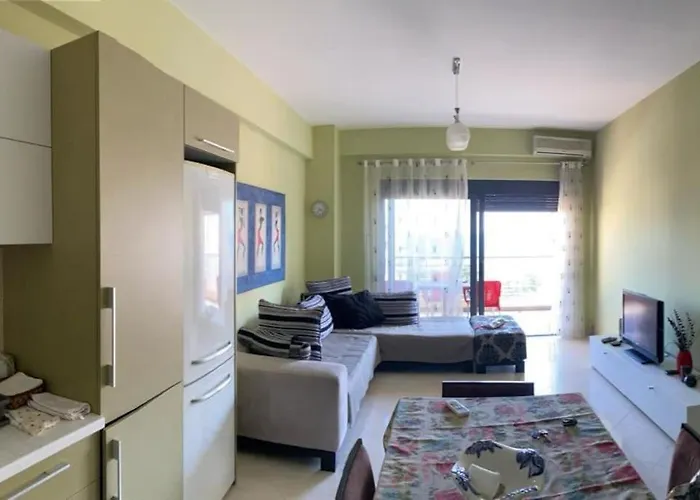 Sea View Appartamento