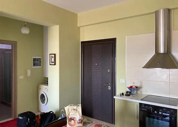 Sea View Appartement