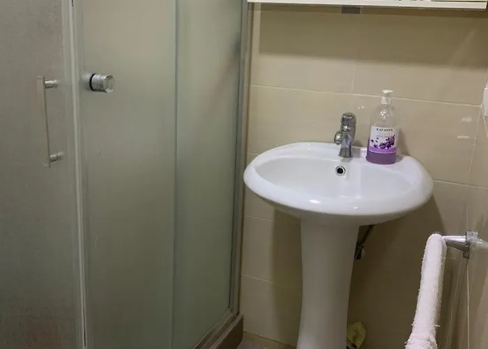 Appartamento Sea View *