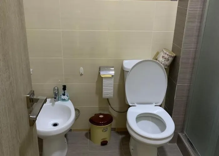 Appartamento Sea View Sarandë