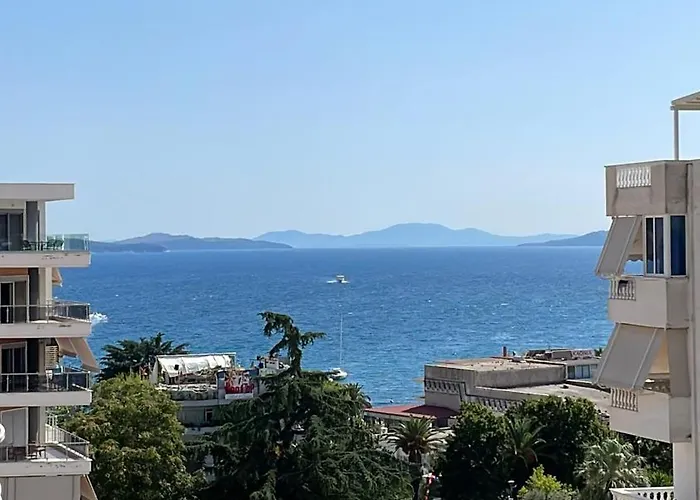 Sea View Appartamento *